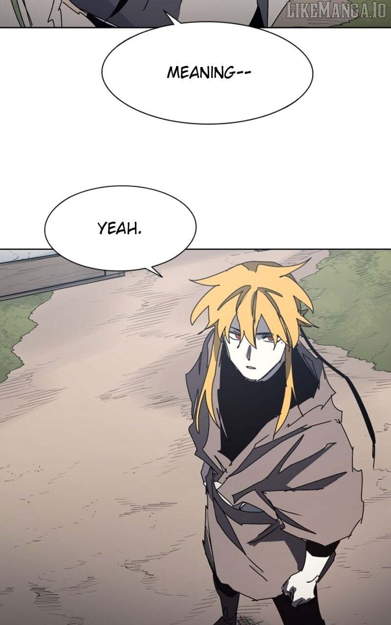 The Ember Knight chapter 203, page 24