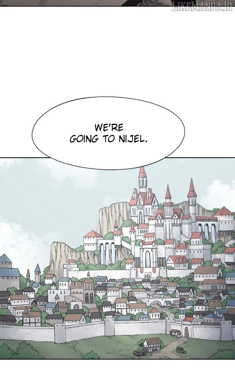 The Ember Knight chapter 203, page 25