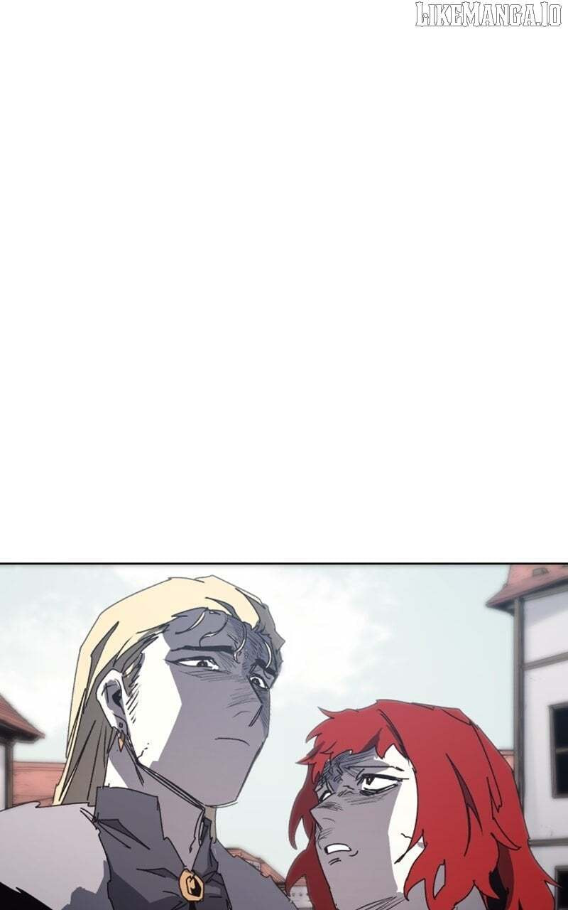 The Ember Knight chapter 203, page 27