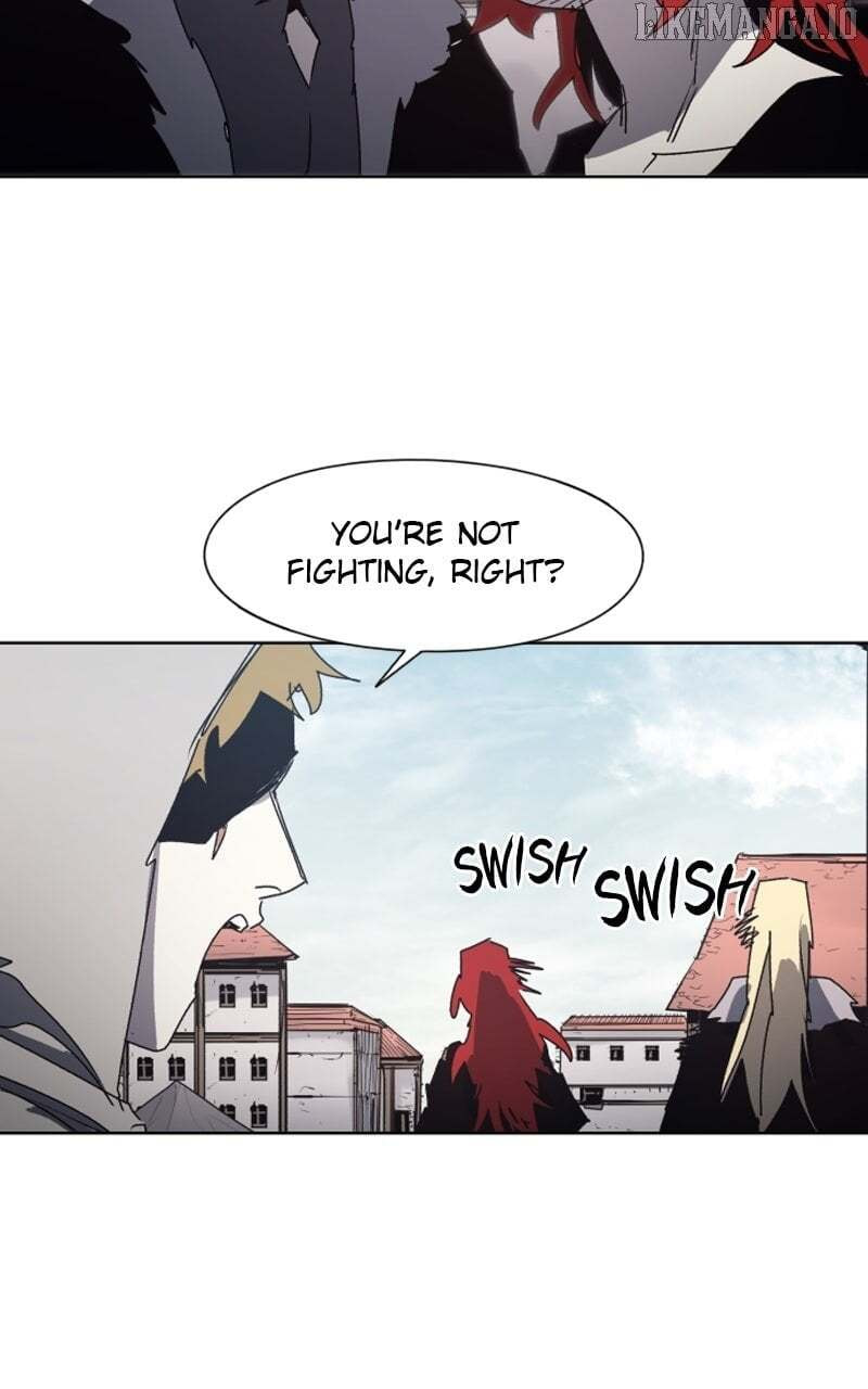 The Ember Knight chapter 203, page 28
