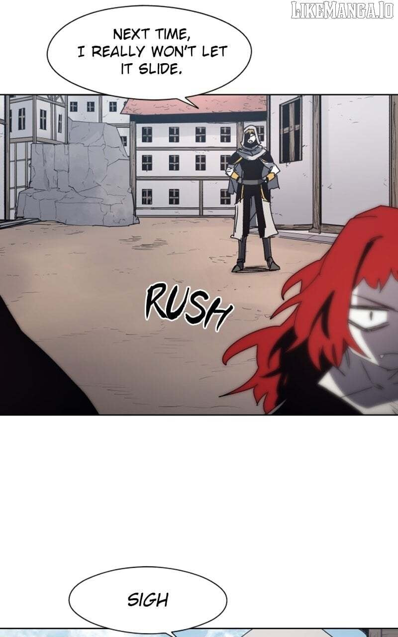 The Ember Knight chapter 203, page 29
