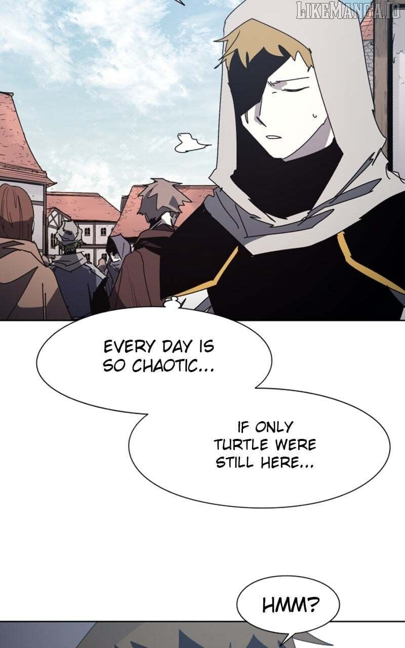 The Ember Knight chapter 203, page 30