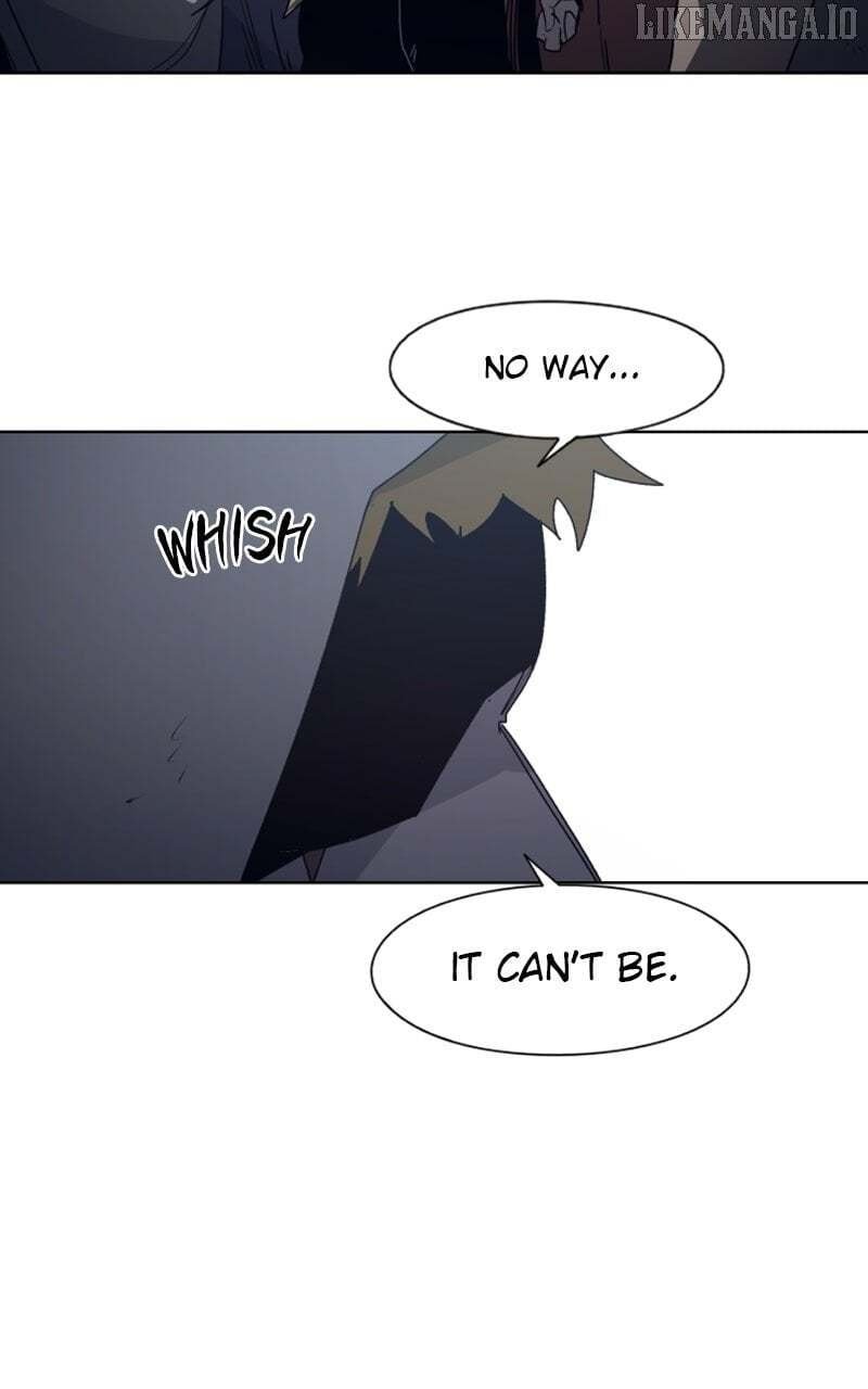 The Ember Knight chapter 203, page 32