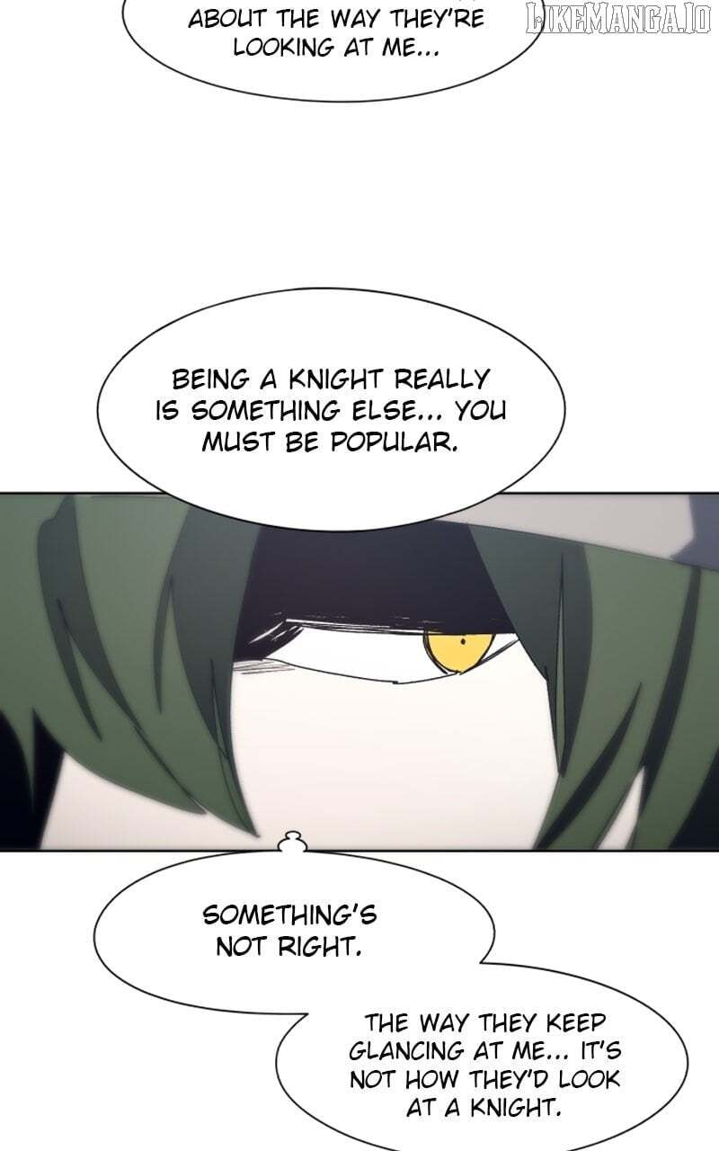 The Ember Knight chapter 203, page 35