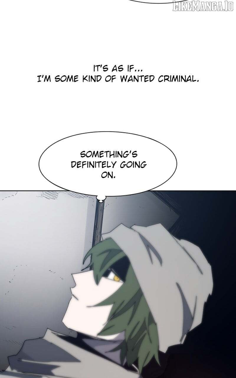 The Ember Knight chapter 203, page 36