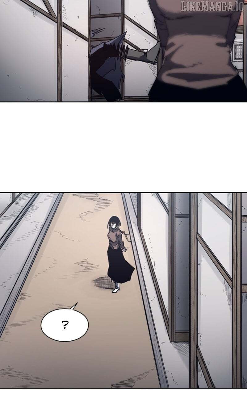 The Ember Knight chapter 203, page 38