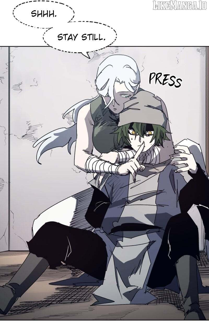The Ember Knight chapter 203, page 40