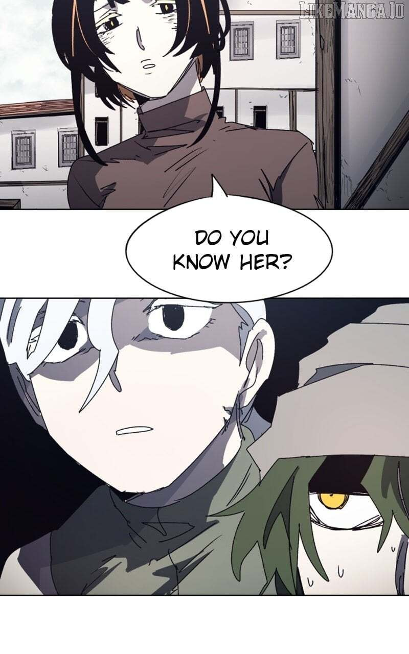 The Ember Knight chapter 203, page 42