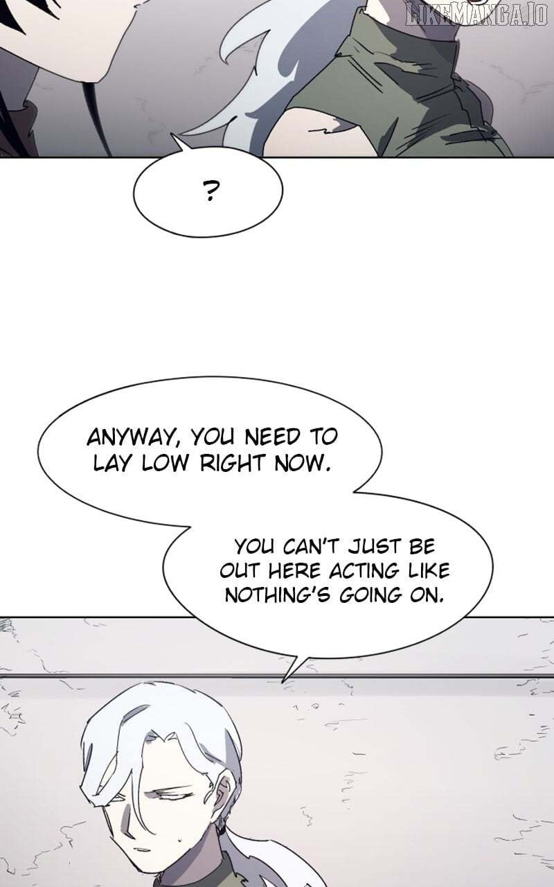 The Ember Knight chapter 203, page 47