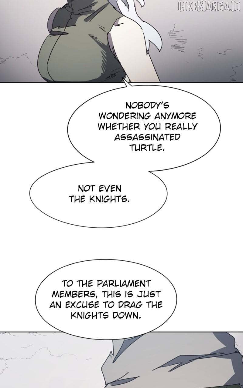 The Ember Knight chapter 203, page 48