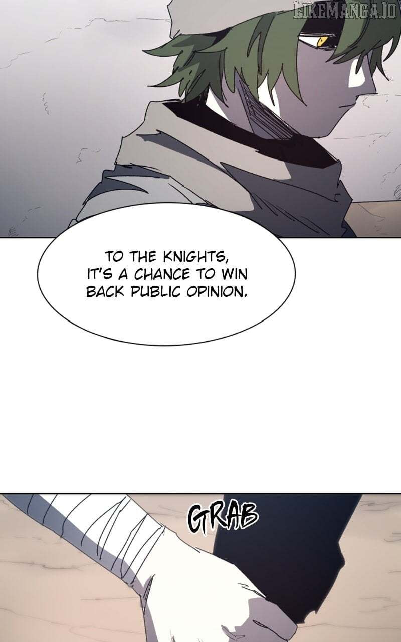 The Ember Knight chapter 203, page 49