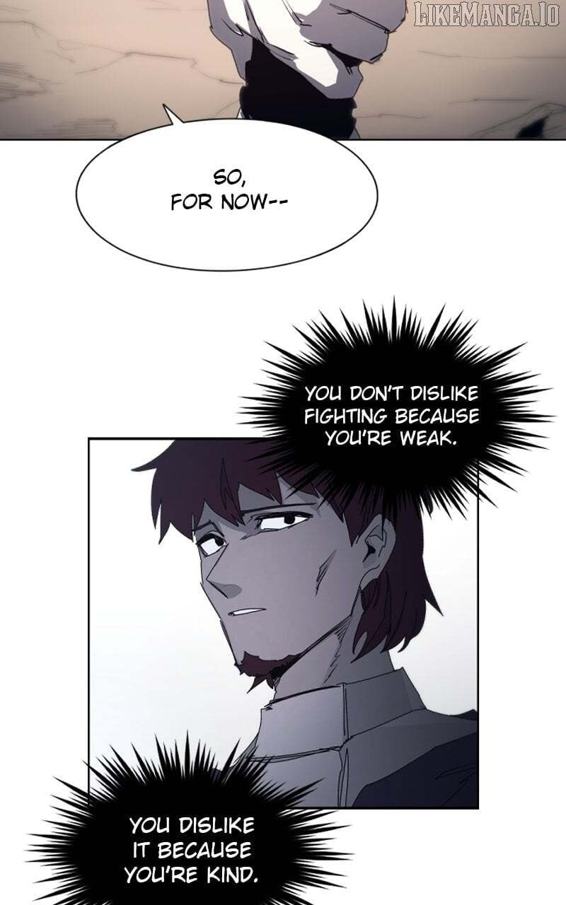 The Ember Knight chapter 203, page 50
