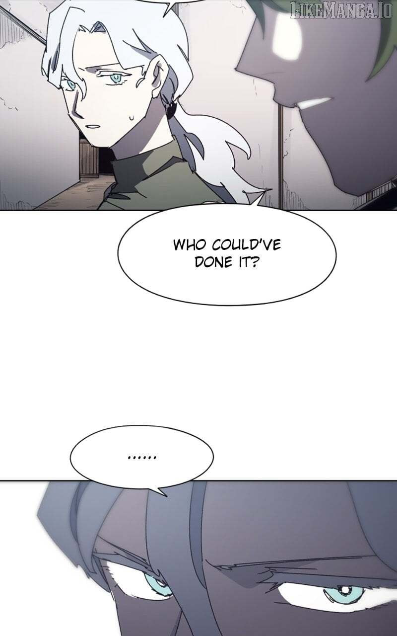 The Ember Knight chapter 203, page 52
