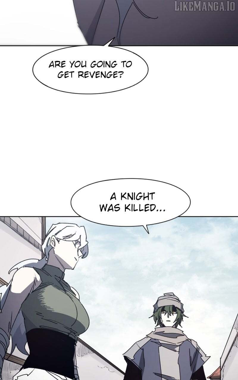 The Ember Knight chapter 203, page 53