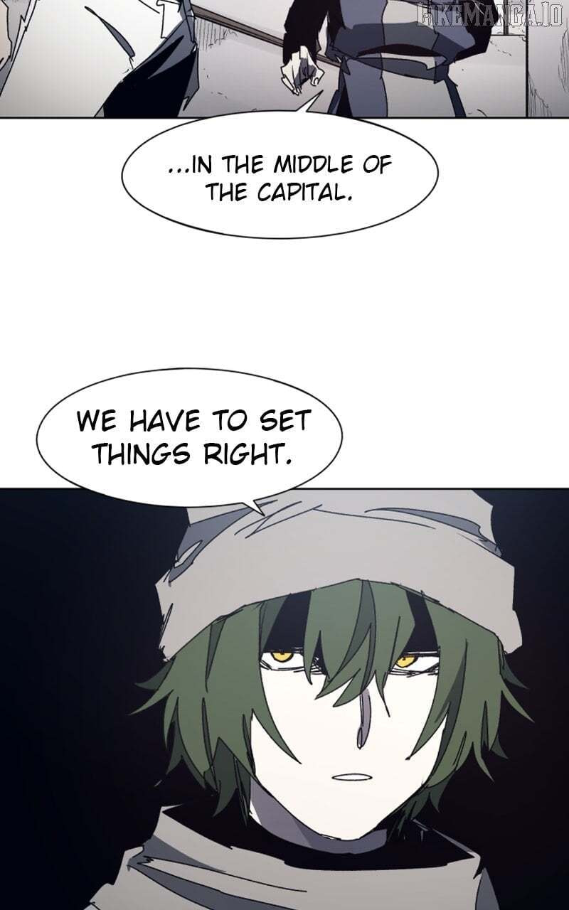 The Ember Knight chapter 203, page 54