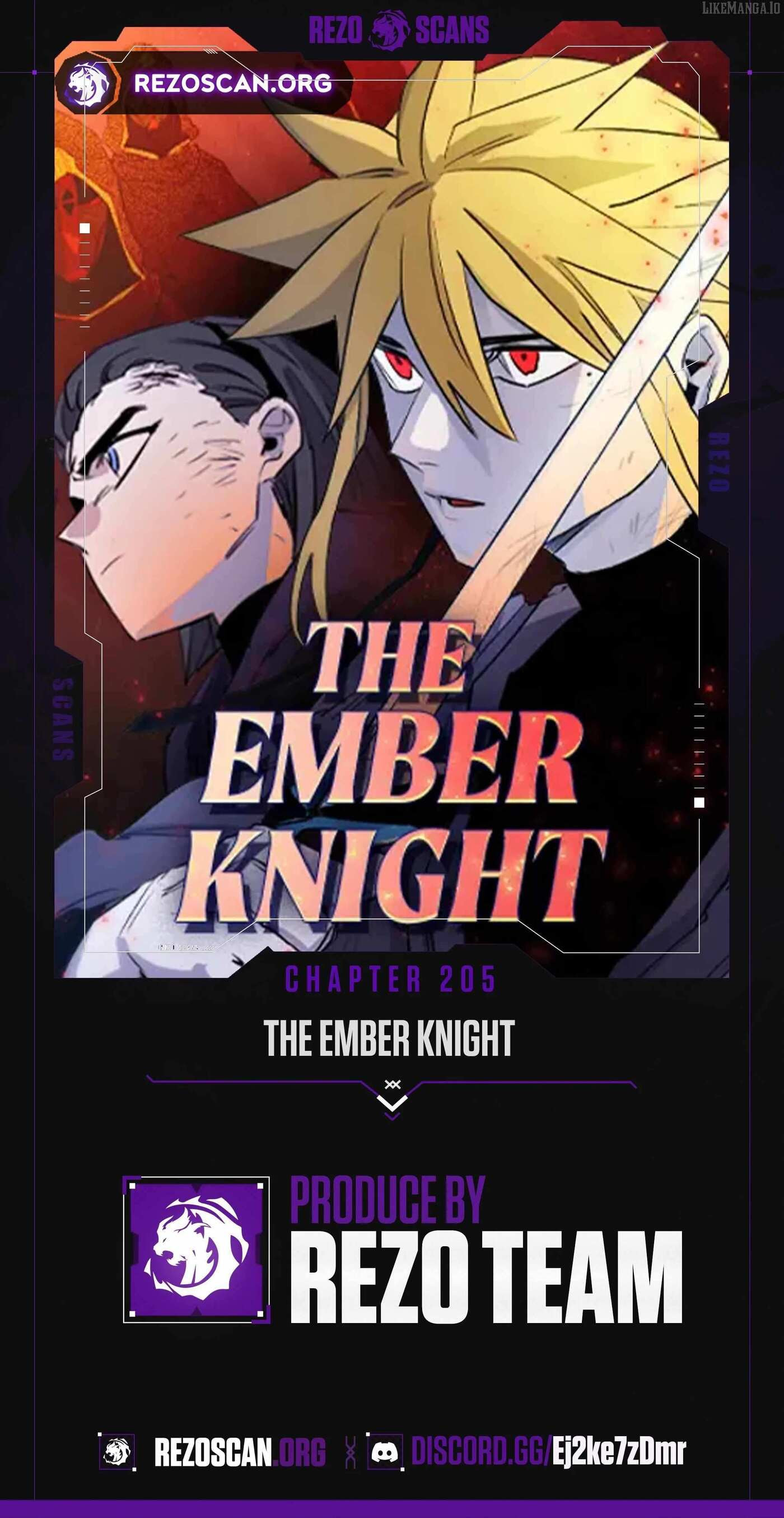 The Ember Knight chapter 205, page 2