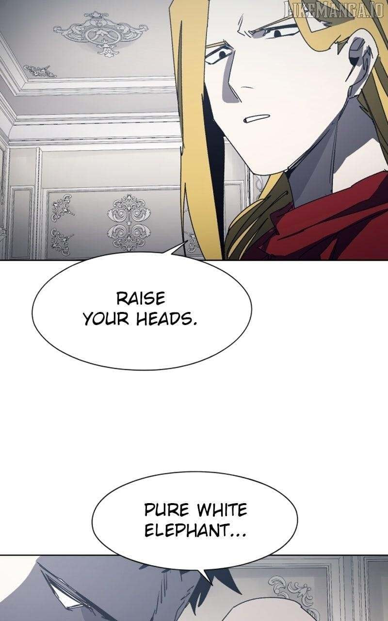 The Ember Knight chapter 206, page 3