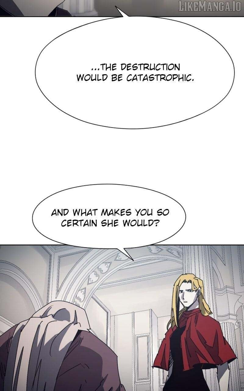 The Ember Knight chapter 206, page 6