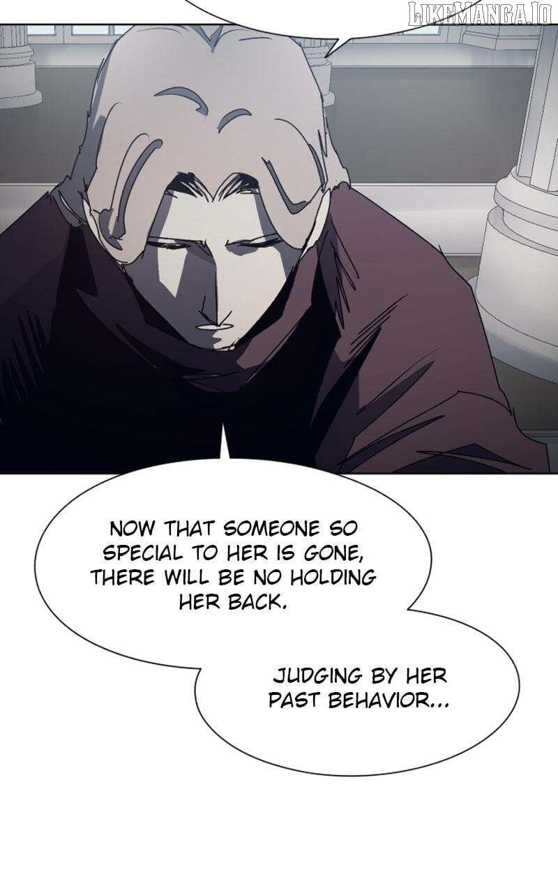 The Ember Knight chapter 206, page 8