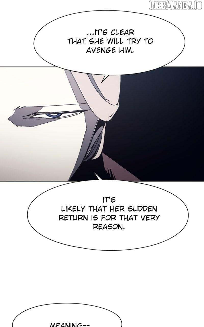 The Ember Knight chapter 206, page 9