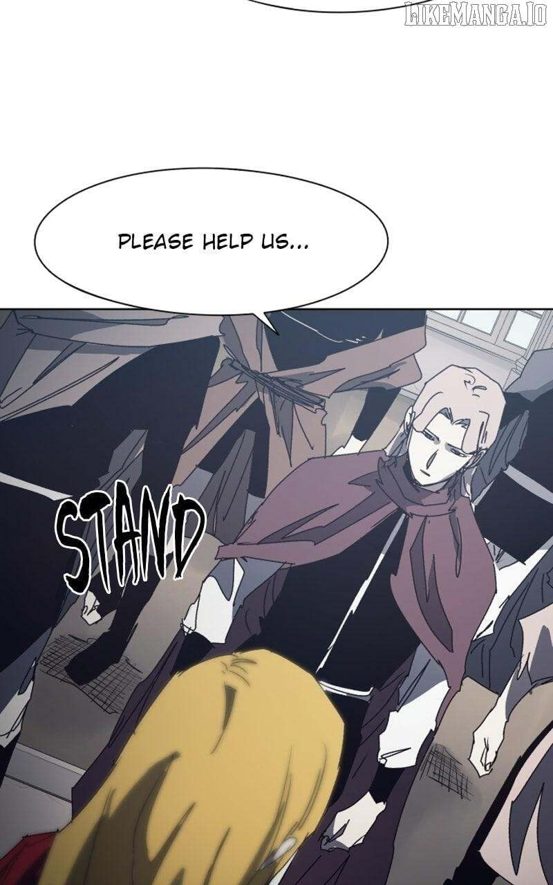 The Ember Knight chapter 206, page 11