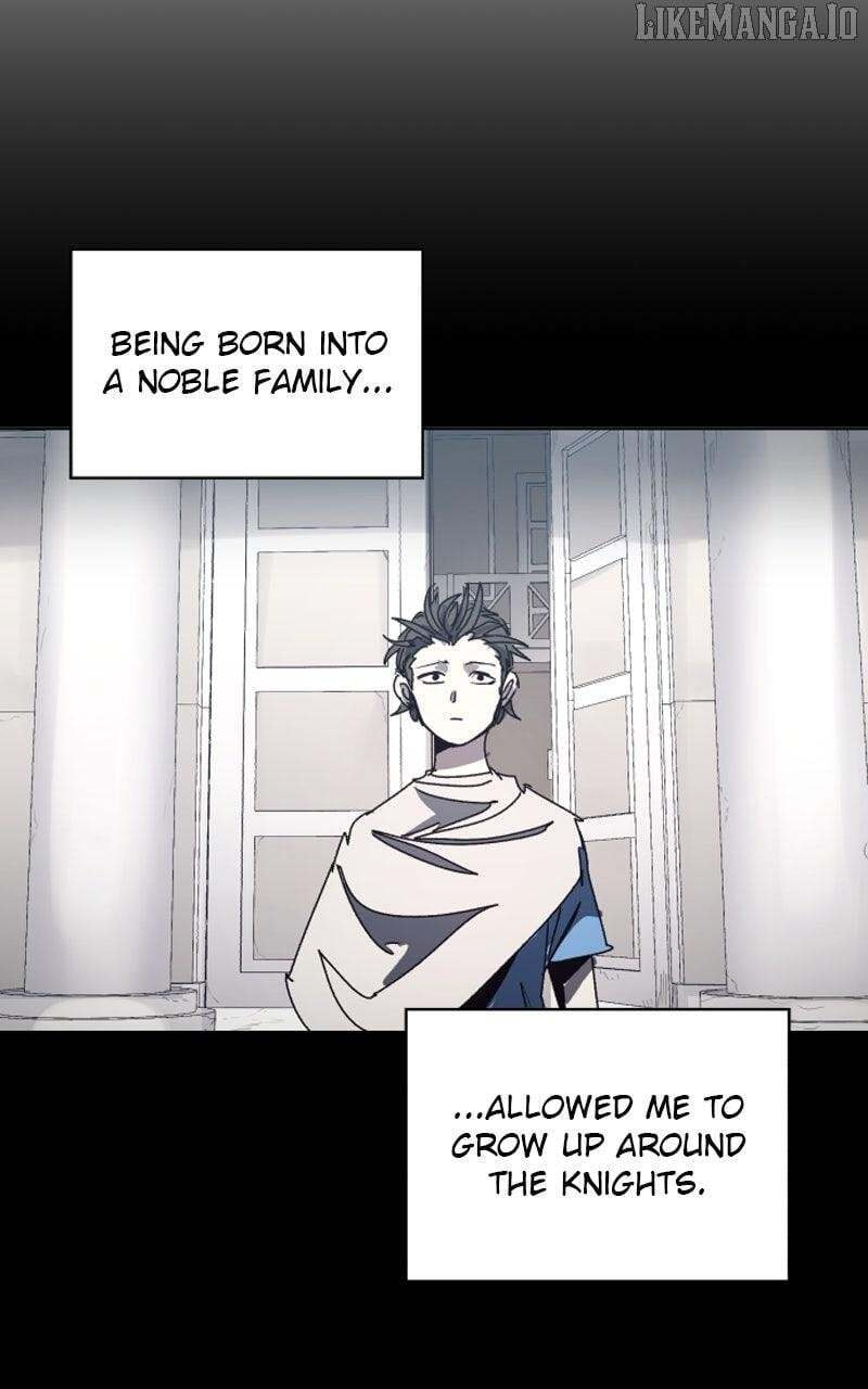 The Ember Knight chapter 206, page 17