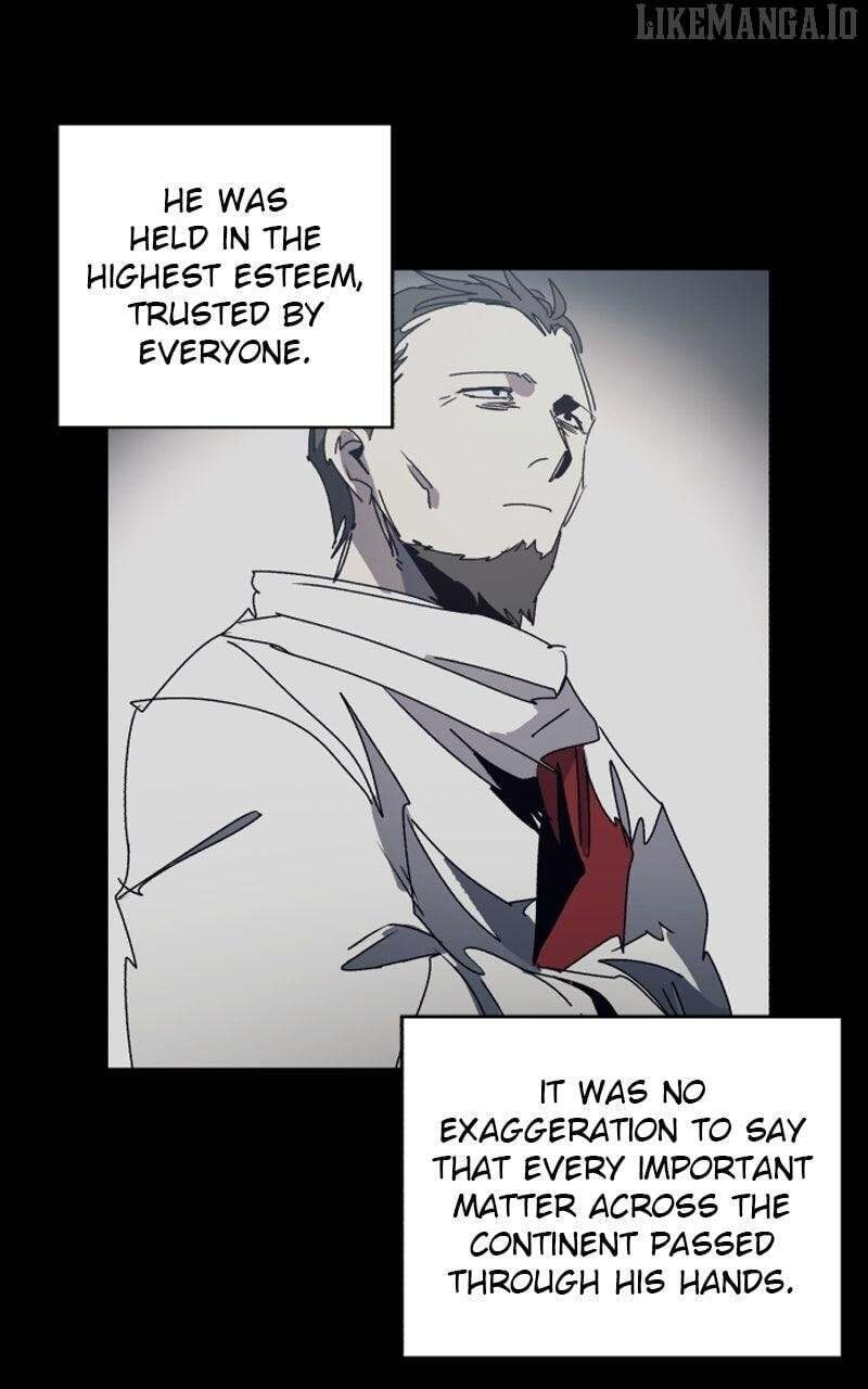 The Ember Knight chapter 206, page 22