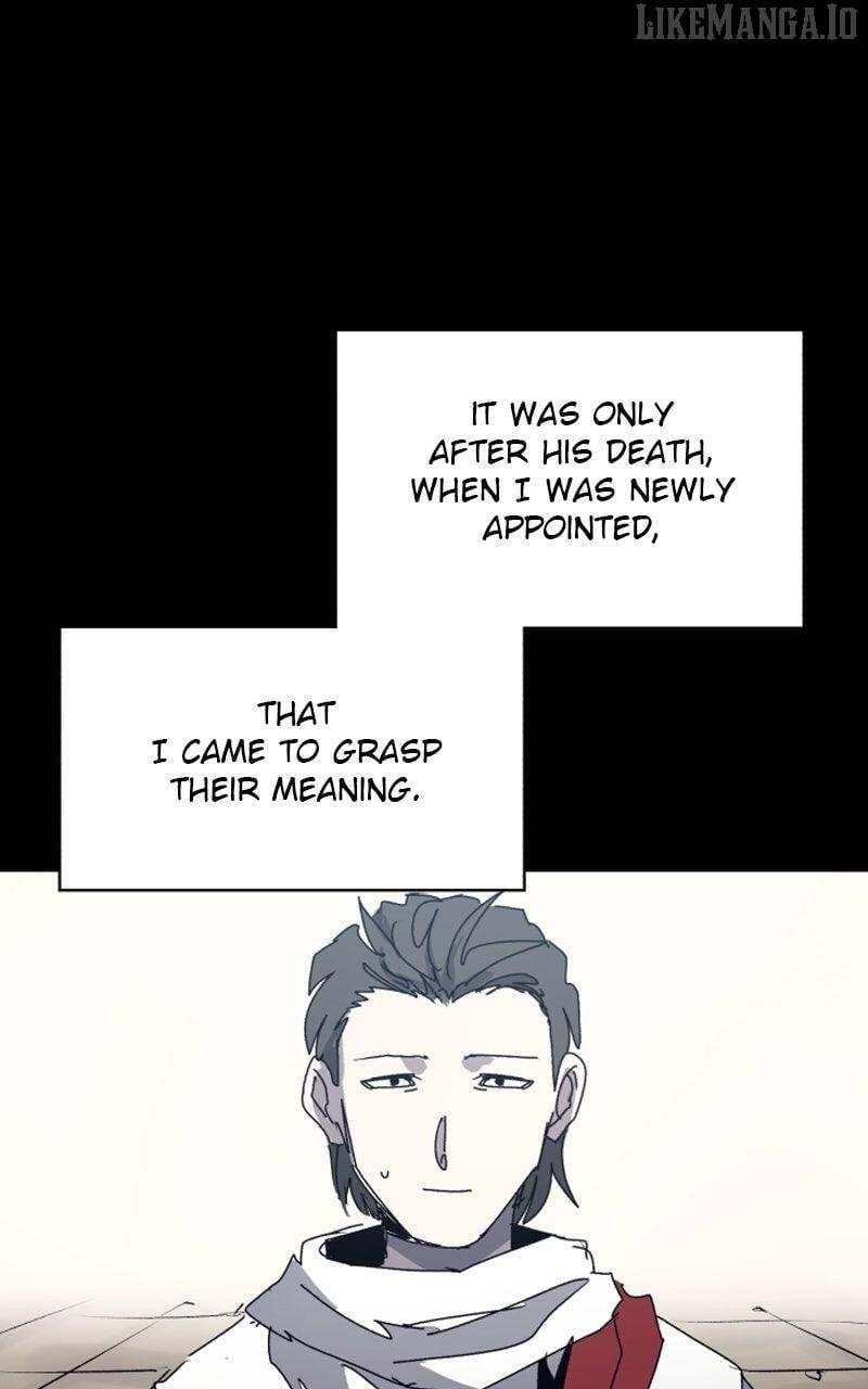 The Ember Knight chapter 206, page 25