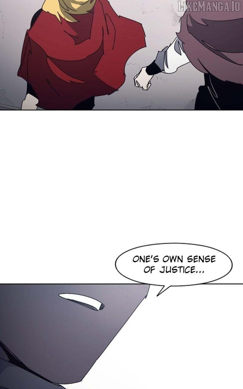 The Ember Knight chapter 206, page 36