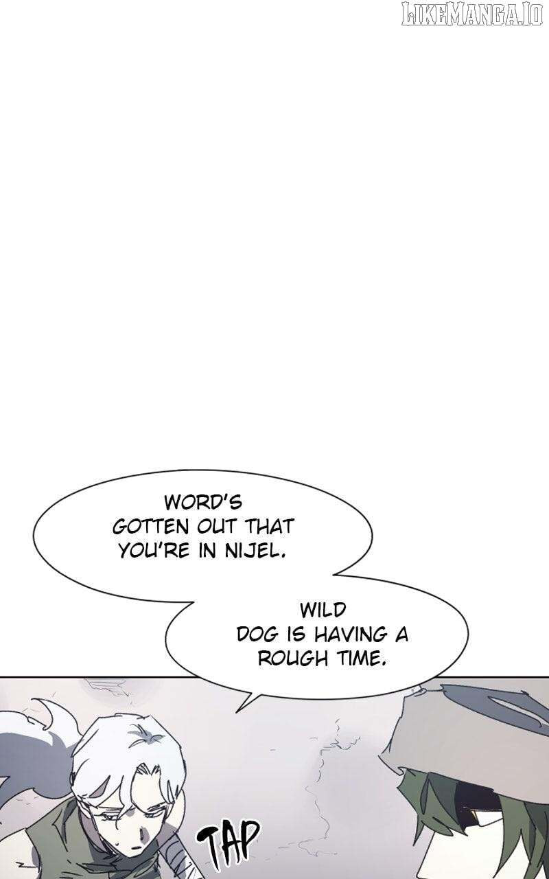 The Ember Knight chapter 206, page 46