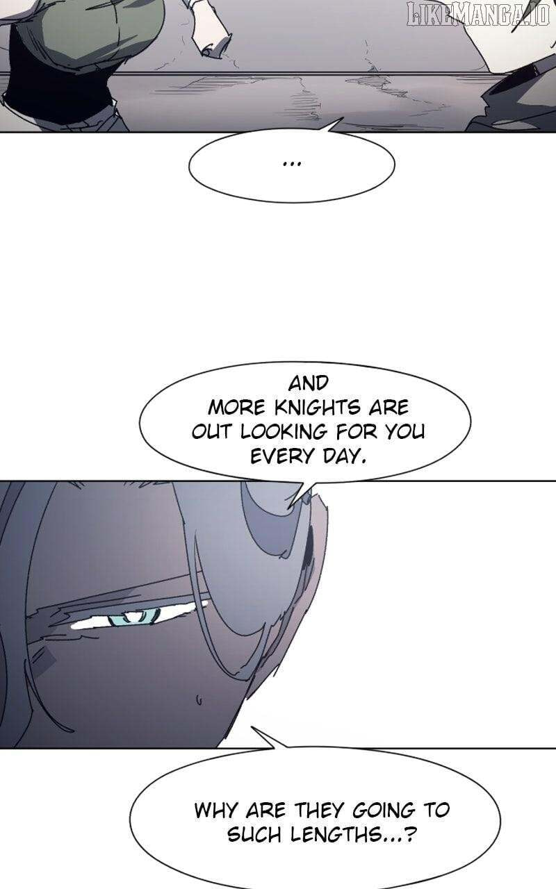 The Ember Knight chapter 206, page 47