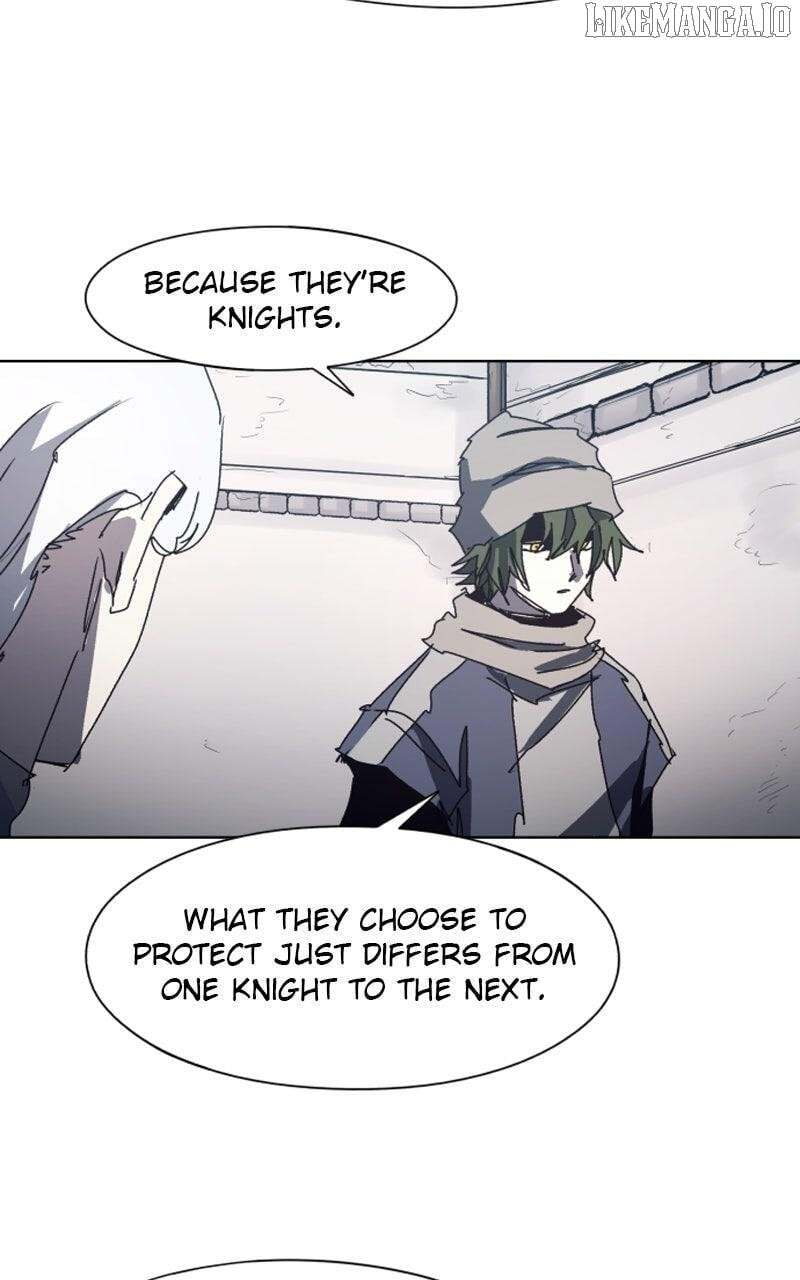 The Ember Knight chapter 206, page 48
