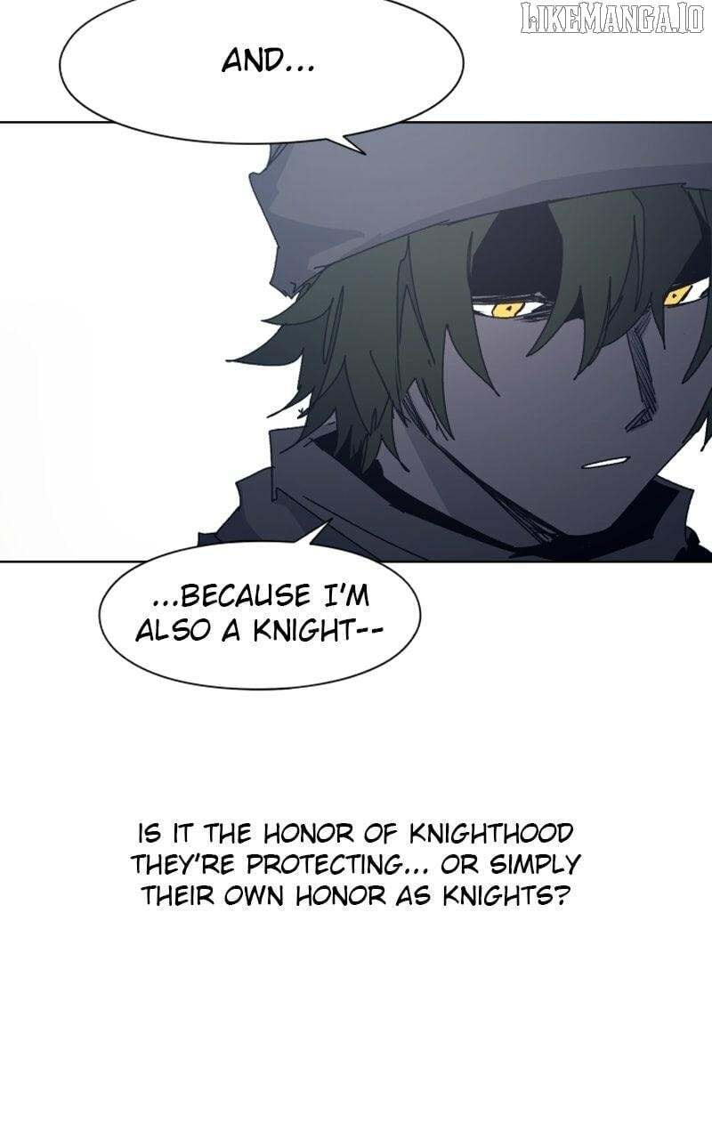The Ember Knight chapter 206, page 49
