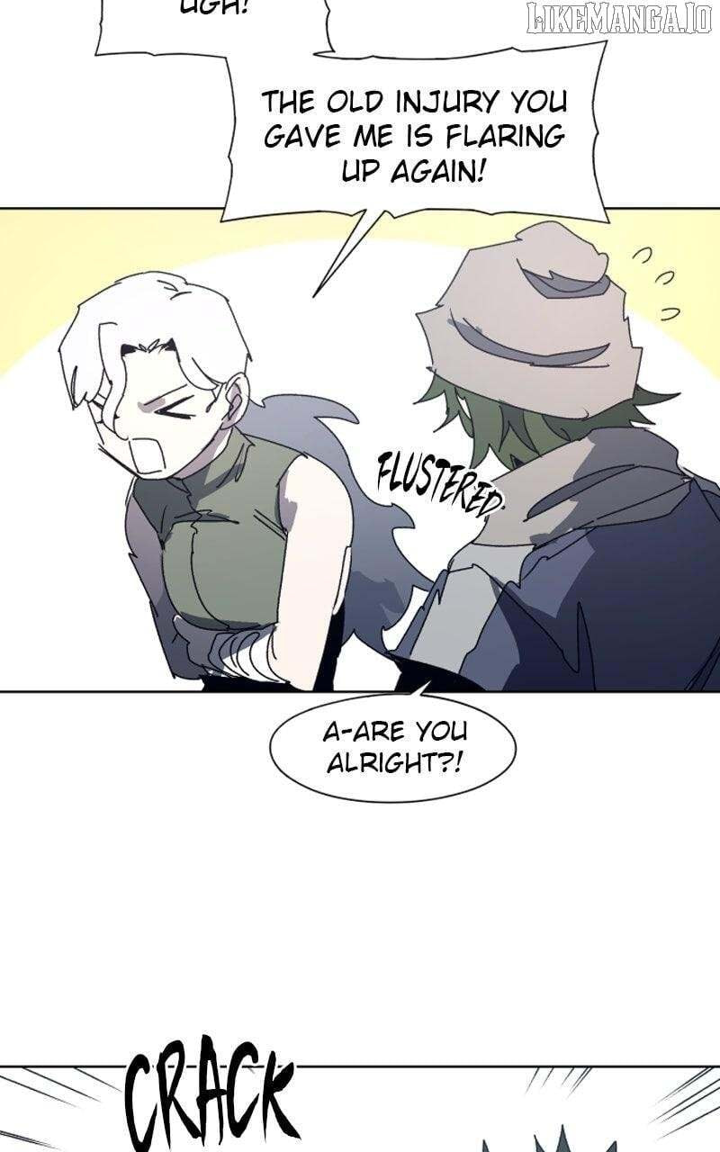 The Ember Knight chapter 206, page 51