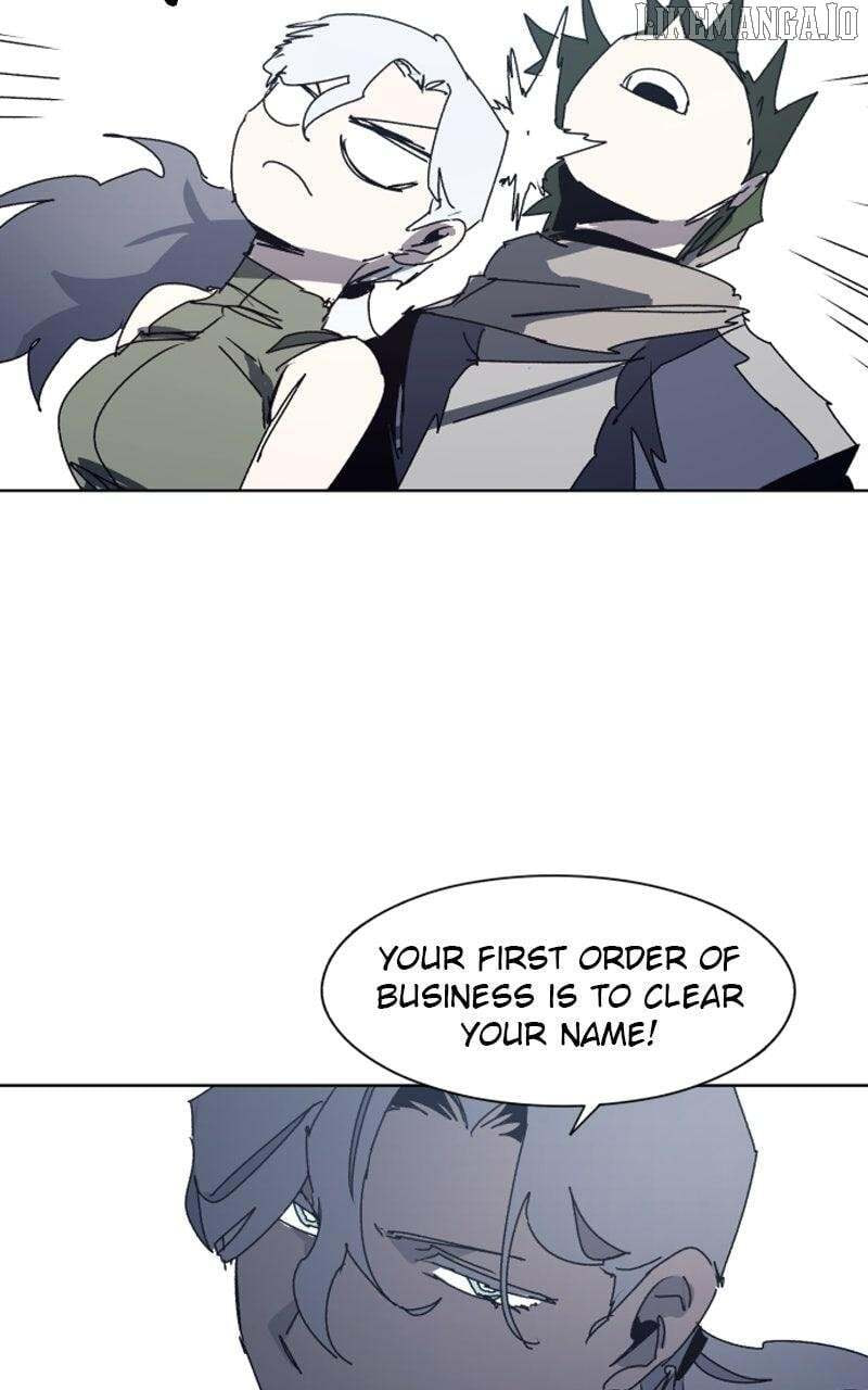 The Ember Knight chapter 206, page 52