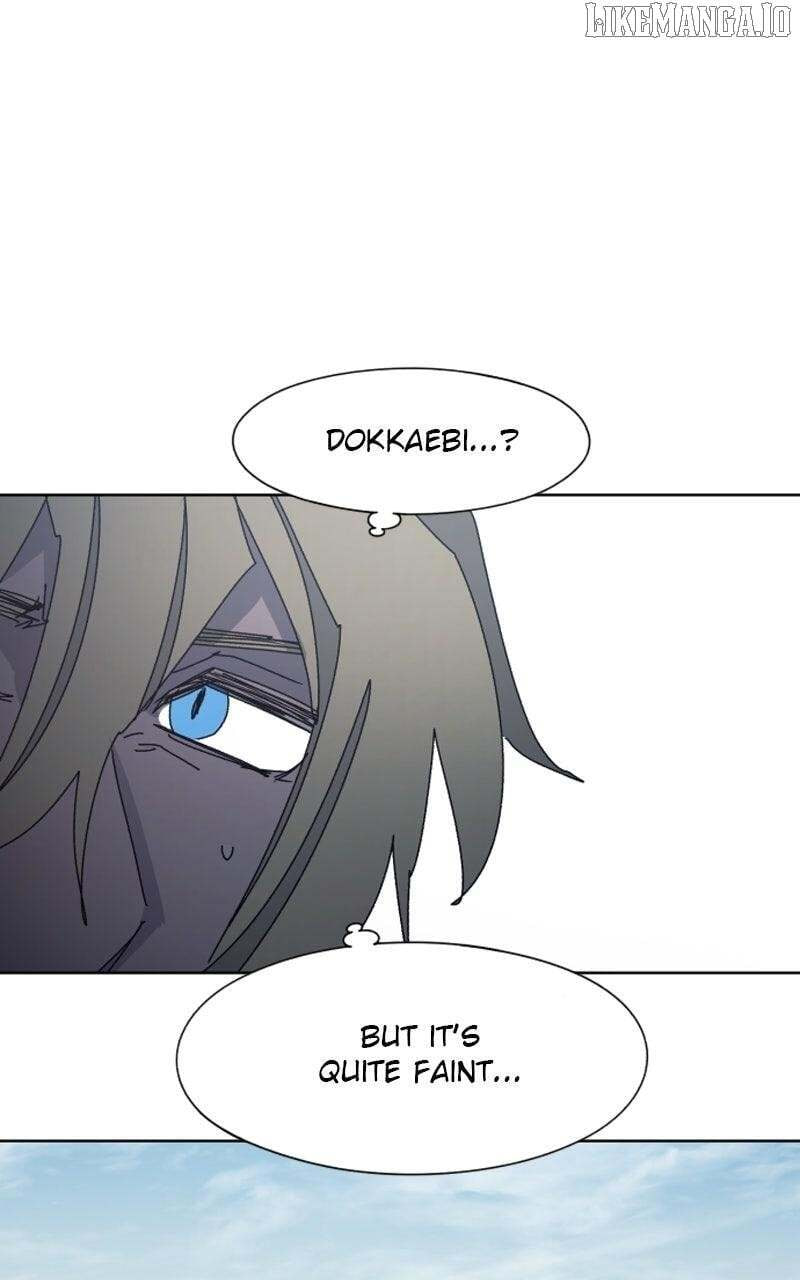 The Ember Knight chapter 206, page 57