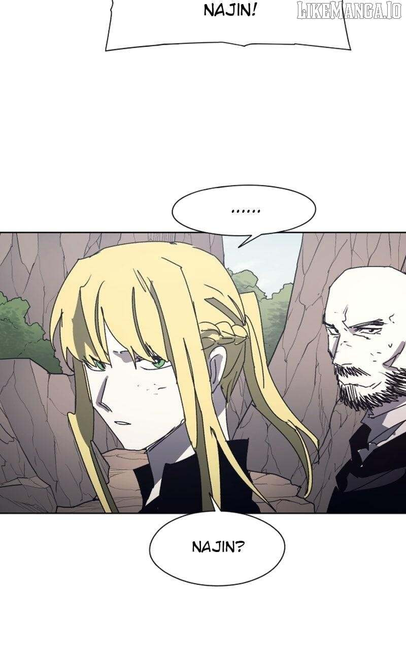 The Ember Knight chapter 206, page 62
