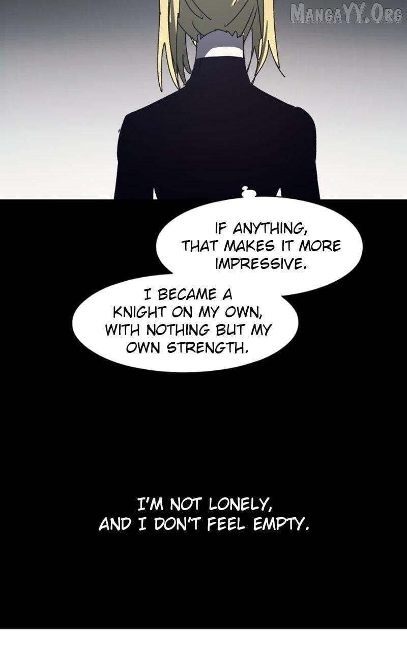 The Ember Knight chapter 207, page 5