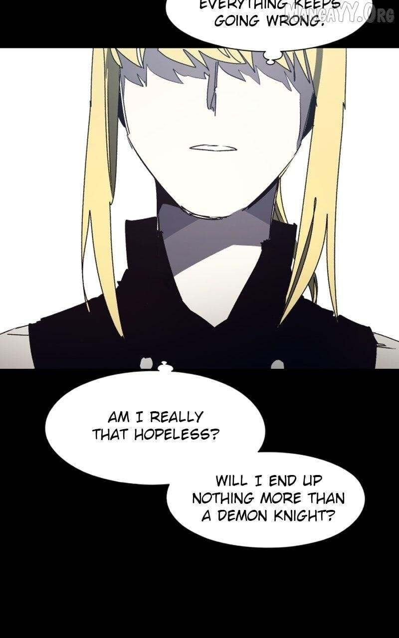 The Ember Knight chapter 207, page 26