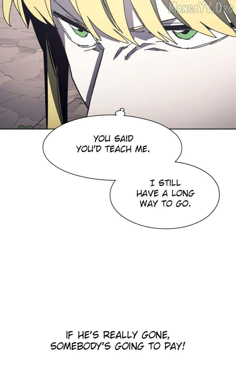 The Ember Knight chapter 207, page 33