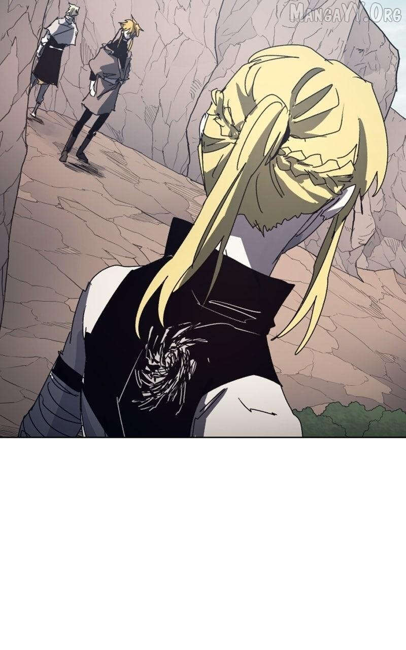 The Ember Knight chapter 207, page 35