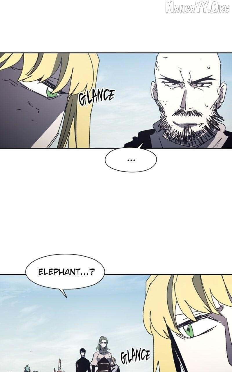 The Ember Knight chapter 207, page 39