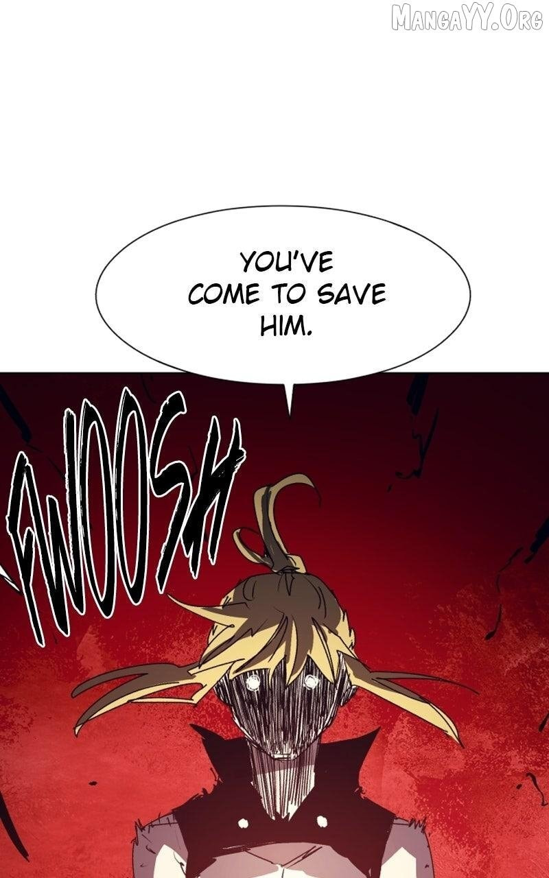 The Ember Knight chapter 207, page 41