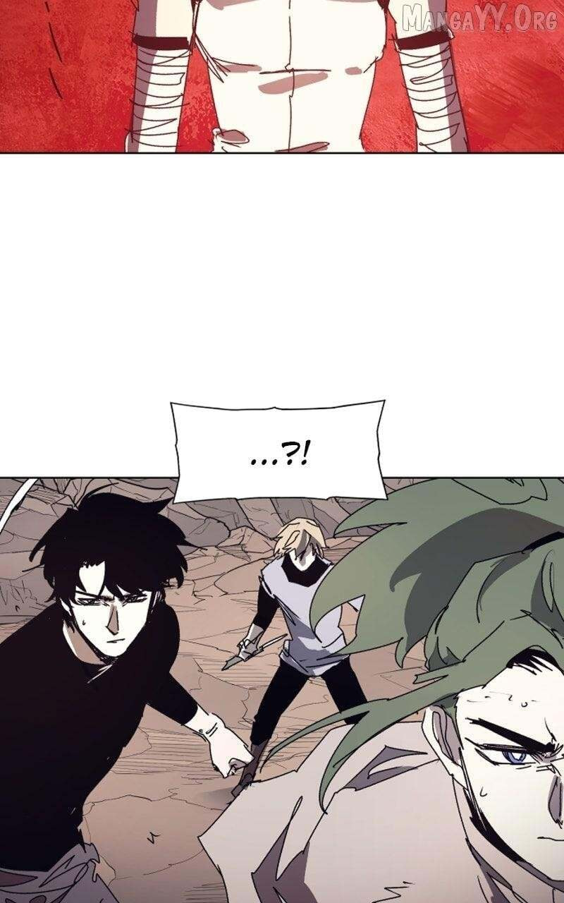 The Ember Knight chapter 207, page 42