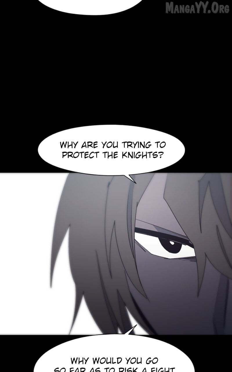 The Ember Knight chapter 208, page 5