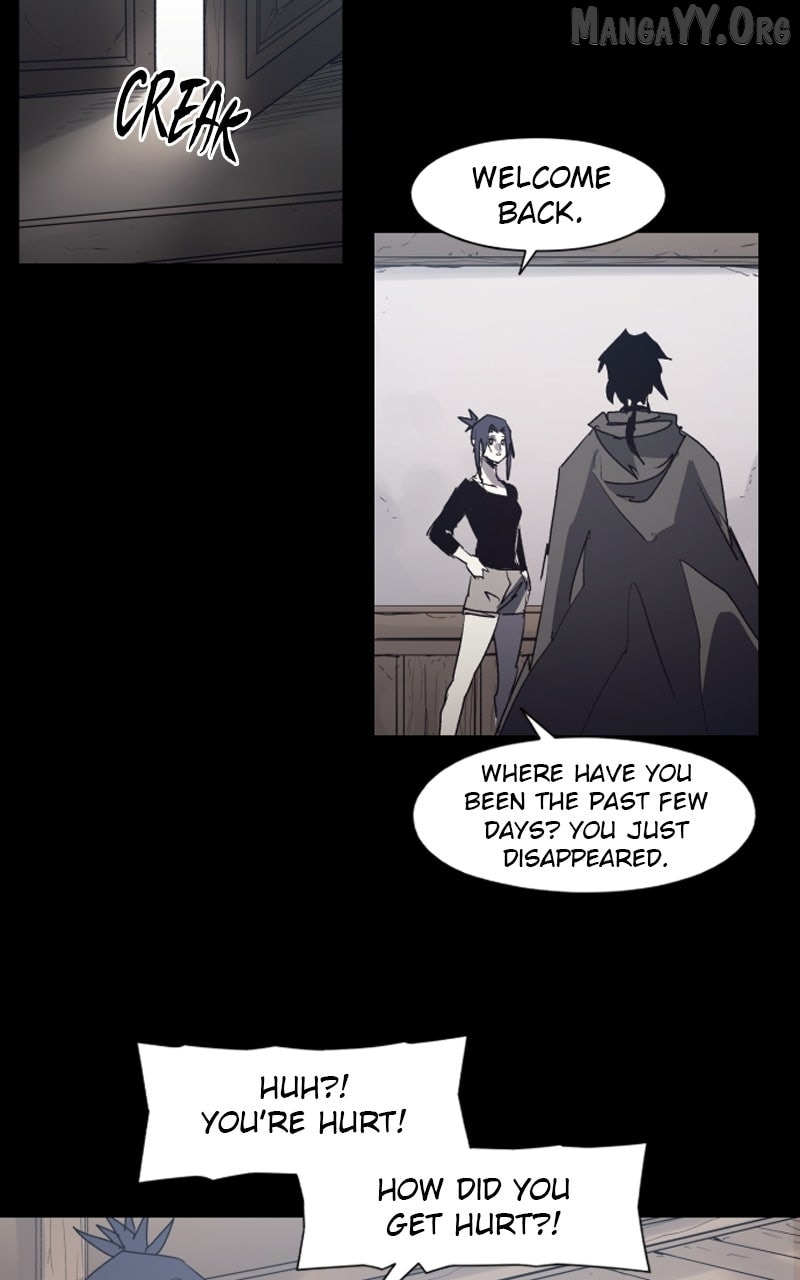 The Ember Knight chapter 208, page 8