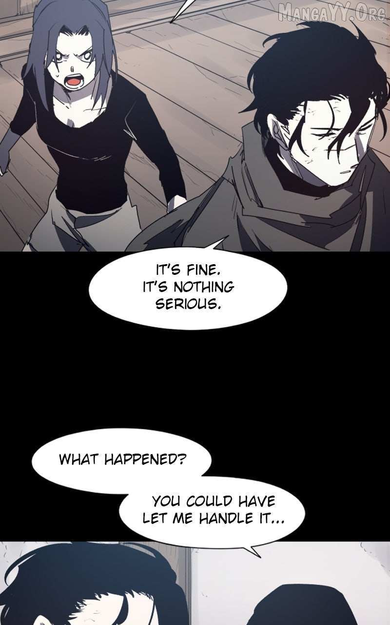 The Ember Knight chapter 208, page 9