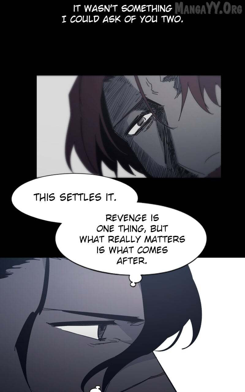 The Ember Knight chapter 208, page 11