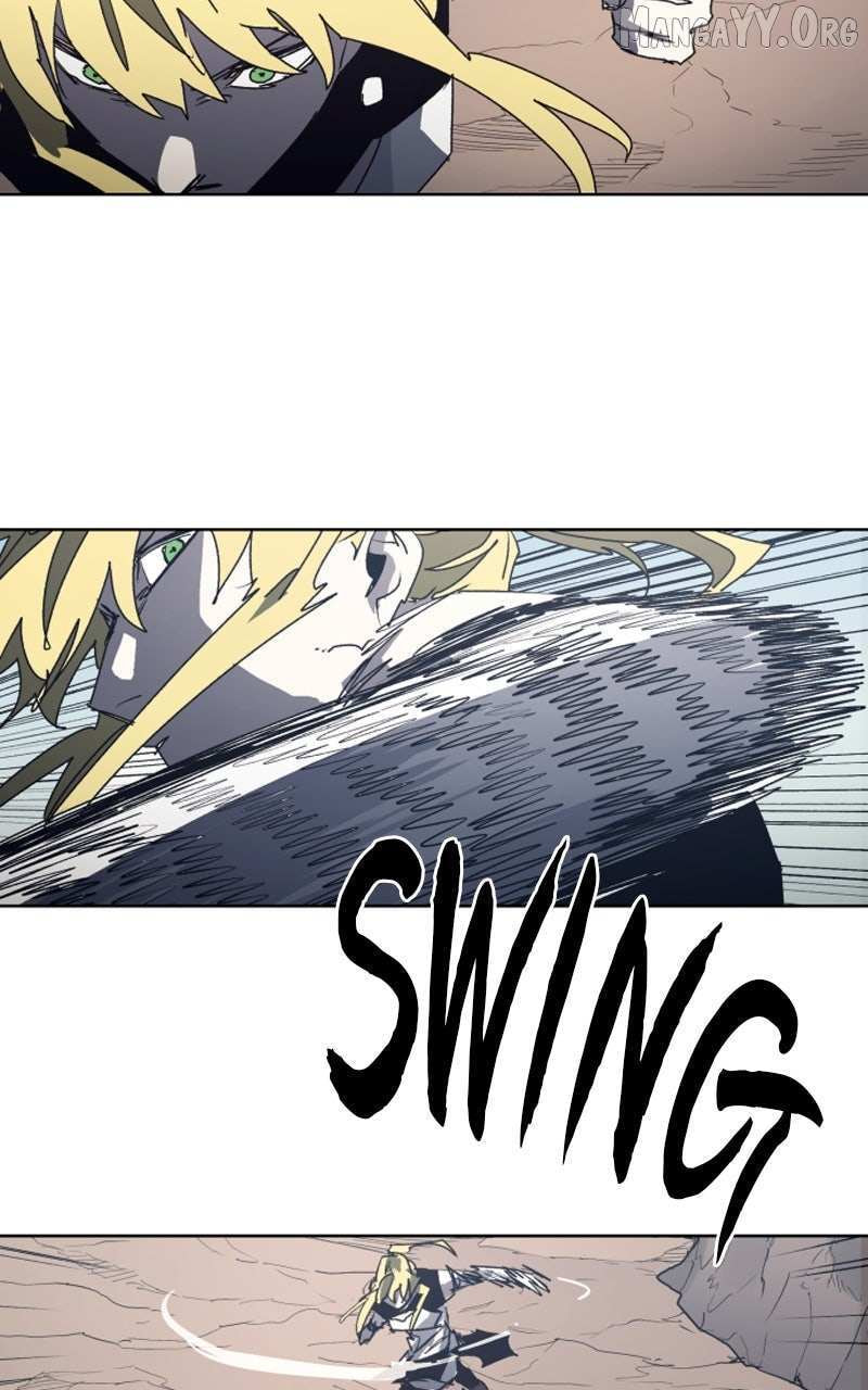 The Ember Knight chapter 208, page 20