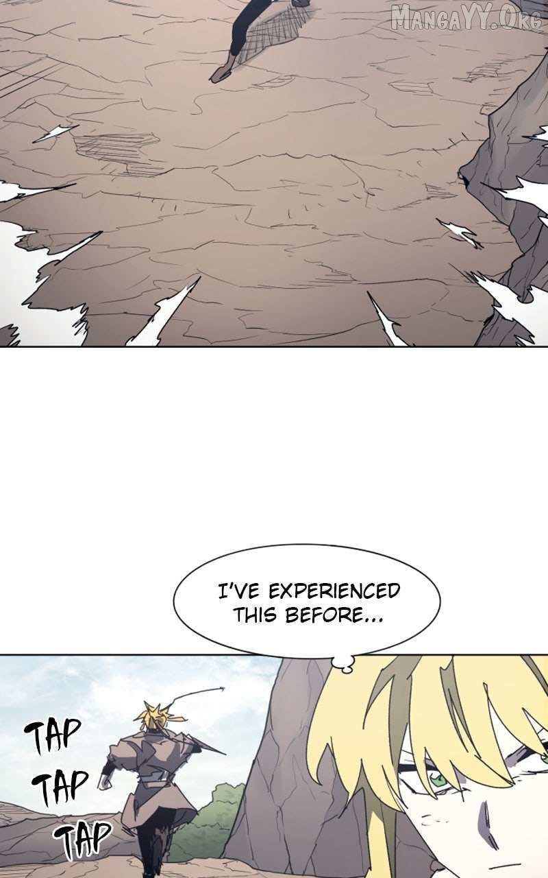 The Ember Knight chapter 208, page 21